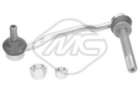 Metalcaucho 04801 - BIELETA PUNTAL 407 SX