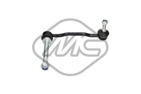 Metalcaucho 04802 - BIELETA PUNTAL 407 DX