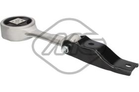 Metalcaucho 04804 - SOP MOTOR TRAS POLO 02 1.9TDI
