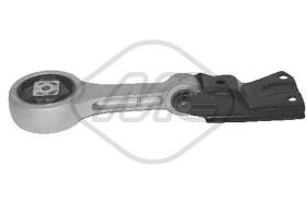 Metalcaucho 04805 - SOP MOTOR TRAS POLO-02 1.9TDI
