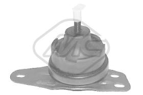 Metalcaucho 04806 - SOP MOTOR DX PEUG 407 1.6HDI