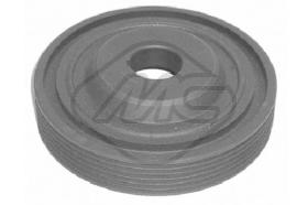 Metalcaucho 04817 - POLEA CIG FORD FOCUS1.8-2.0