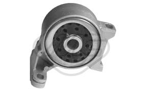Metalcaucho 04825 - SOP MOTOR TRAS MONDEO 93-01