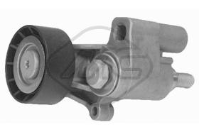 Metalcaucho 04826 - RODILLO TENSOR PSA 1.9D-DW8