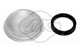 Metalcaucho 04828 - RETN-TAPA BUJE TRASERO PSA