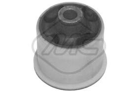 Metalcaucho 04829 - SILENTBLOC PUENTE TRAS C2/C3