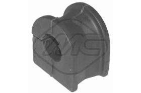 Metalcaucho 04834 - GOMA BARRA DELT TRANSIT"00-