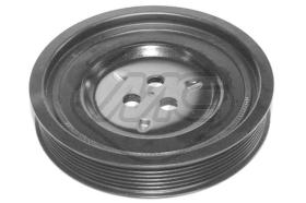 Metalcaucho 04839 - POLEA CIG TRANSIT 2.4D"00-