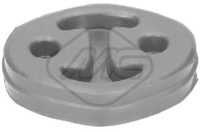 Metalcaucho 04840 - SOPORTE ESCAPE TRANSIT"00-