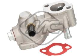 Metalcaucho 04845 - CAJA TERMOST FORD 1.8D