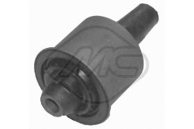 Metalcaucho 04846 - SILENTBLOC BRAZO MB CLASE C/E