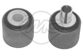 Metalcaucho 04858 - JGO SILENTBL TRAS MB-201/C/E