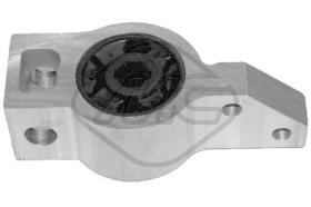 Metalcaucho 04862 - SILENTBLC TRAPC DELTSX GOLF-5