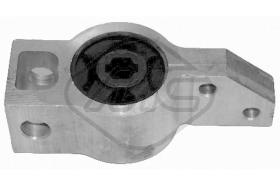 Metalcaucho 04863 - SILENTBLC TRAPC DELTDX GOLF-5
