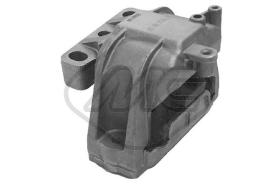 Metalcaucho 04866 - SOP MOTOR DX GOLF-5 TOLEDO-04