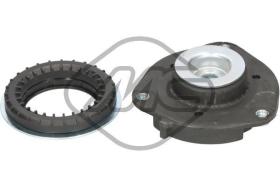 Metalcaucho 04871 - KIT SOP AMORTG DELT GOLF-5 TOL