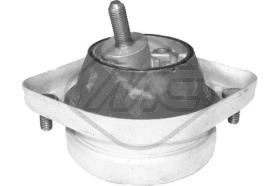 Metalcaucho 04879 - SOP MOTOR BMW S/5 DXE39