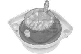 Metalcaucho 04880 - SOP MOTOR BMW S/5 SXE39