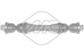 Metalcaucho 04886 - BIELETA BARRA DELT TRANSIT 00-