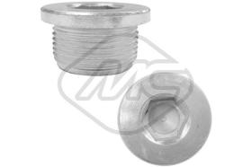 Metalcaucho 04888 - TAPON CARTER MB-VITO/SPRINTER