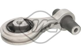 Metalcaucho 04891 - SOPORTE MOTOR DOBLO 1.9JTD