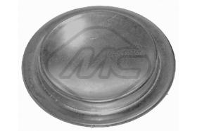 Metalcaucho 04893 - TAPON BLOQUE FIAT 51,15MM
