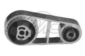 Metalcaucho 04899 - SOPORTE TRAS MONDEO-III