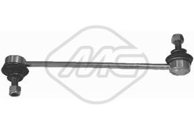 Metalcaucho 04900 - BIELETA BARRA DELT CLIO-III