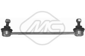 Metalcaucho 04901 - BIELETA BARRA TRAS MONDEO-III