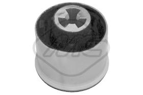 Metalcaucho 04907 - SILENTBLOC BRAZO TR POLO"00-