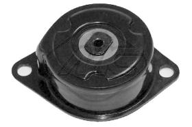 Metalcaucho 04908 - TENSOR CORREA ALTERNVW 1.9D