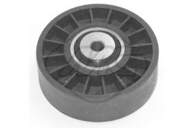 Metalcaucho 04926 - RODILLO TENSOR MB S/124-201
