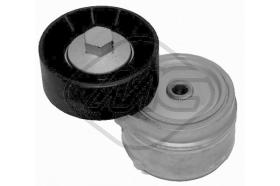 Metalcaucho 04927 - TENSOR CORREA ALTERNDOBLO