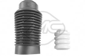 Metalcaucho 04930 - JGO FUELLE+TOPE MONDEO"97