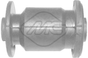 Metalcaucho 04931 - SILENTBLOC TRAPC MONDEO-III