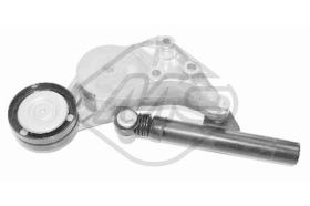 Metalcaucho 04944 - TENSOR CORREA ALTERNVW