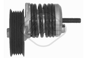 Metalcaucho 04945 - TENSOR CORREA VW PASSAT/A4-A6