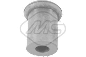Metalcaucho 04946 - TAPON GOMA 6 MM