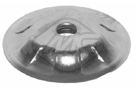 Metalcaucho 04949 - TAPA C/RODAM ASTRA-F
