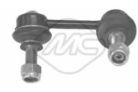 Metalcaucho 04960 - BIELETA TRAS DX XM-605