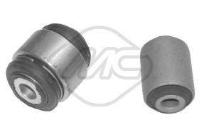 Metalcaucho 04965 - JGO SILENTBLOCS BRAZO VECTRA-C