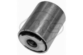 Metalcaucho 04984 - SILENTBLOC BALLESTA DOBLO