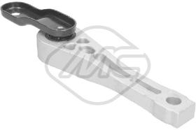 Metalcaucho 04987 - SOP MOTOR TRAS GOLF-5
