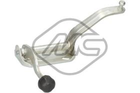 Metalcaucho 04988 - REENVIO CAMBIO AX-106-SAXO