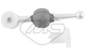 Metalcaucho 04993 - ARTICULACION CAMBIO 306-ZX