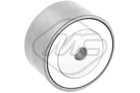 Metalcaucho 04996 - RODILLO TENSOR CORREA PSA HDI