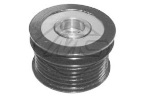 Metalcaucho 05004 - POLEA ALTERNAD MB SPRINTER