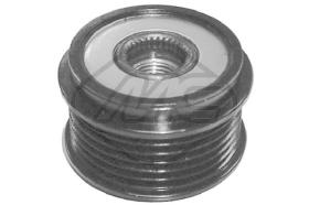 Metalcaucho 05007 - POLEA ALTERNAD VW POLO"02-