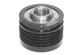 Metalcaucho 05008 - POLEA ALTERNAD MB CLASEA-VANEO