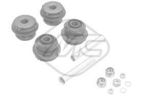 Metalcaucho 05011 - JGO REP BRAZO MB-124/201